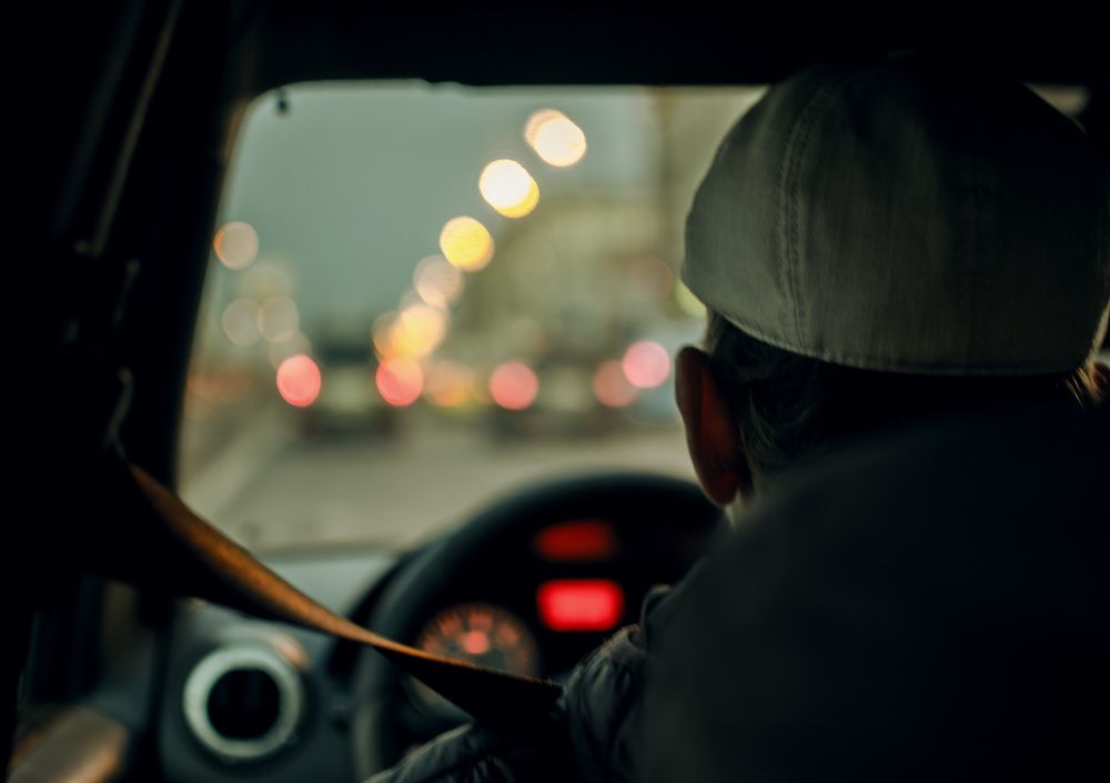 Photograph by Екатерина Николаева