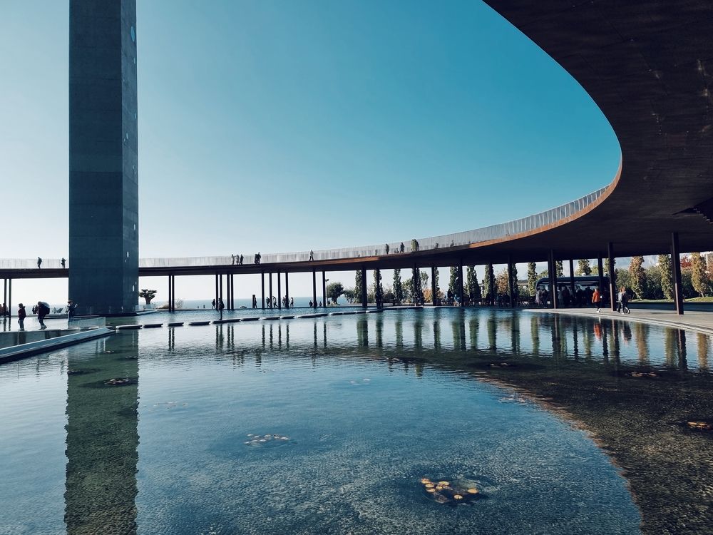 Photograph by Константин Дядюн