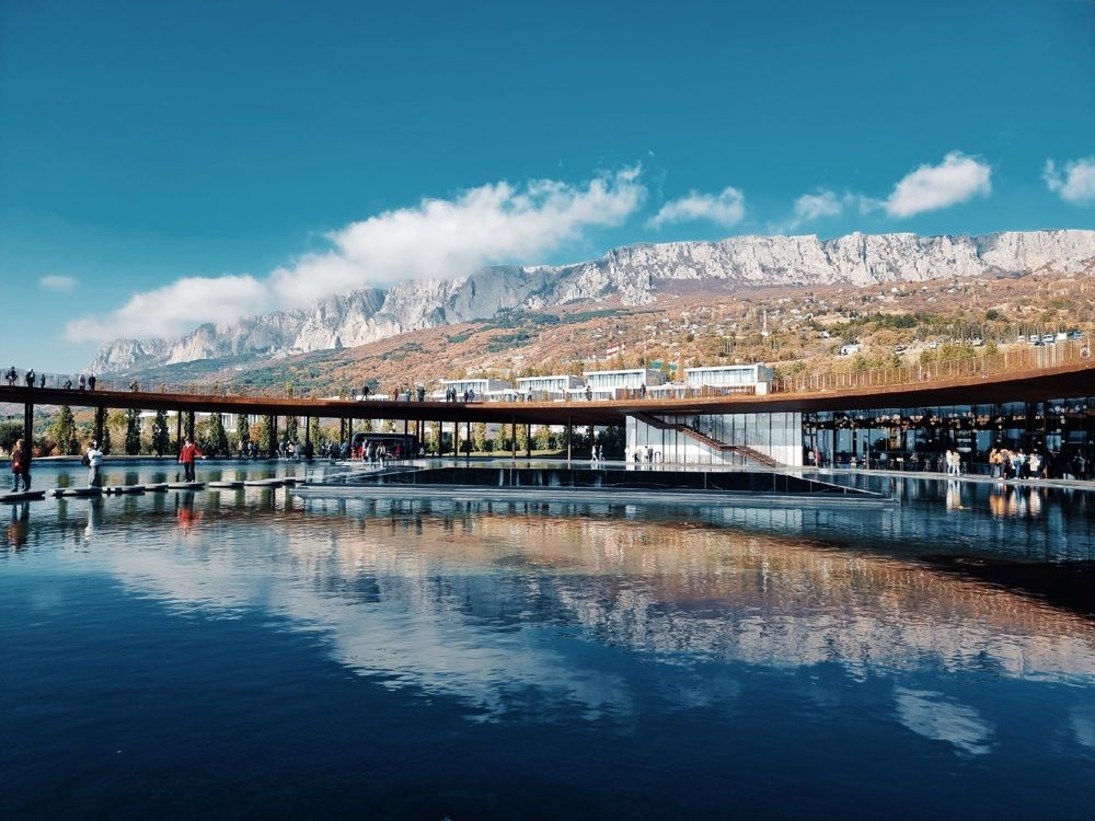 Photograph by Константин Дядюн