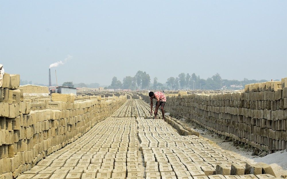 Photograph by Mohammad Ridwanur Rahman