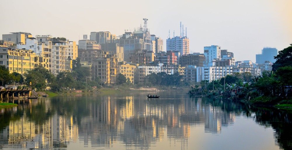 Photograph by Mohammad Ridwanur Rahman