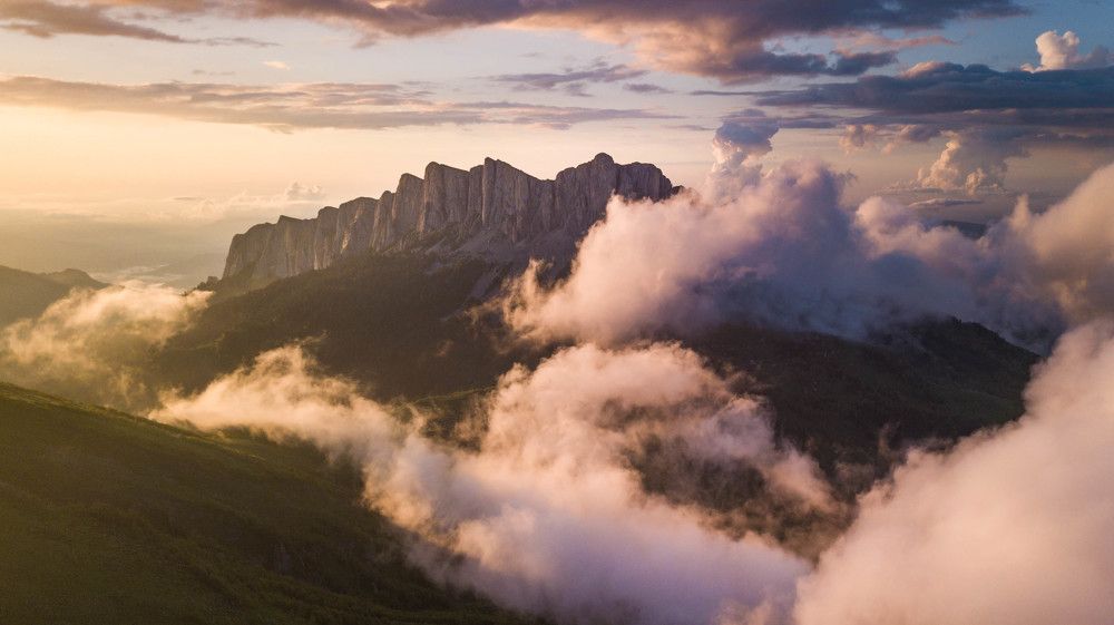 Photograph by Перевозчиков Андрей