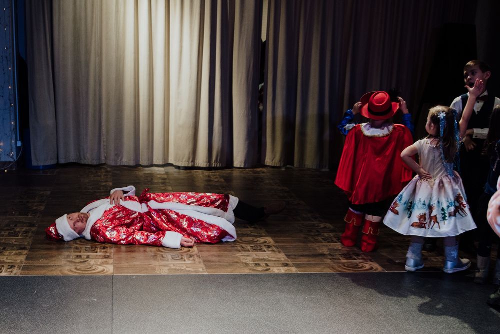 Photograph by Анастасия Кулешова