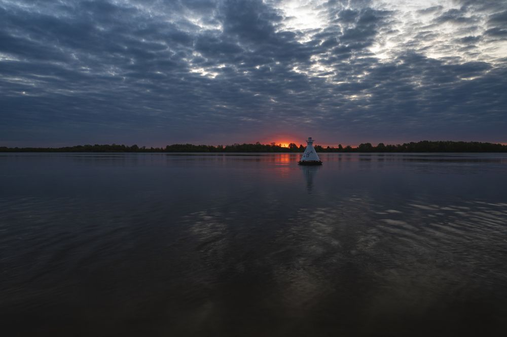 Photograph by Roman Adler