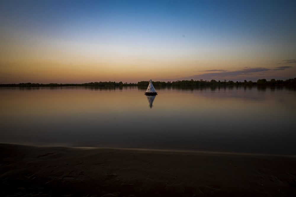 Photograph by Roman Adler