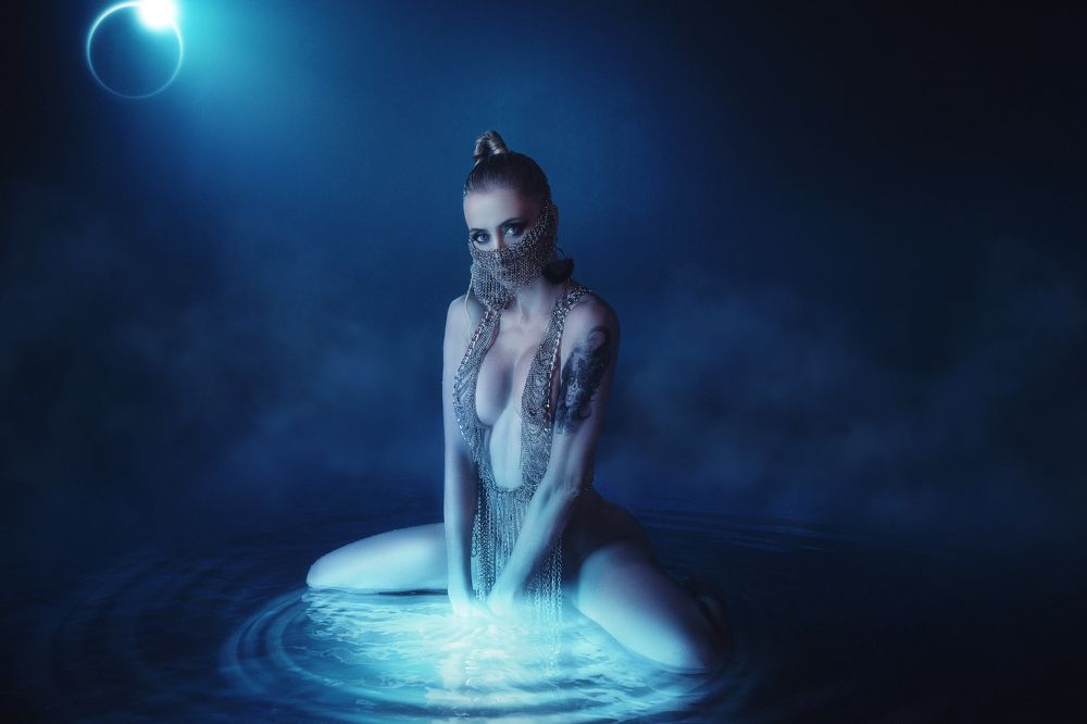 Photograph by Илья