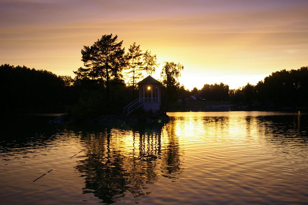 Photograph by Елена Алешкевич