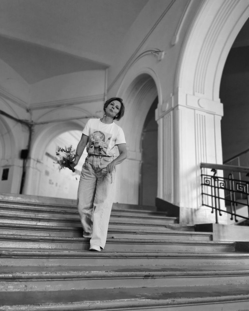 Фотография автора Андрей Богданов