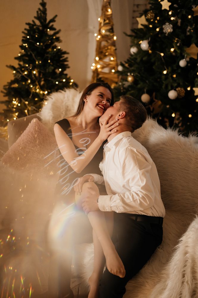 Photograph by Алина Тихонова