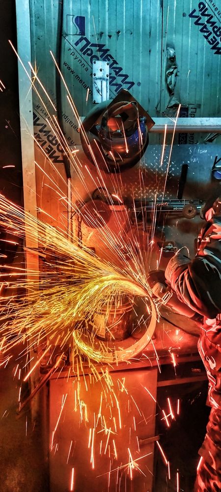 Photograph by Валентин Волк