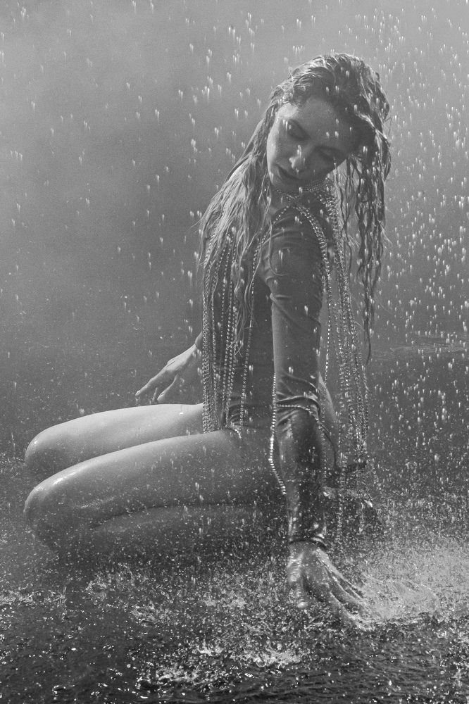 Photograph by Valentina Suvorova