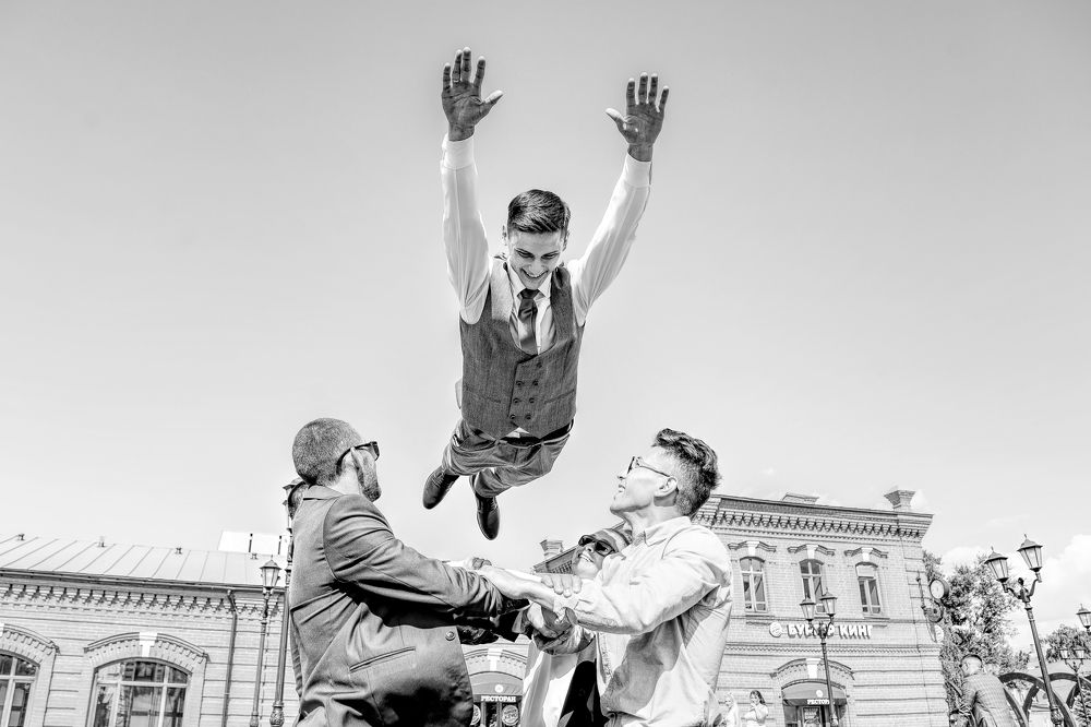 Photograph by Николай Кулагин