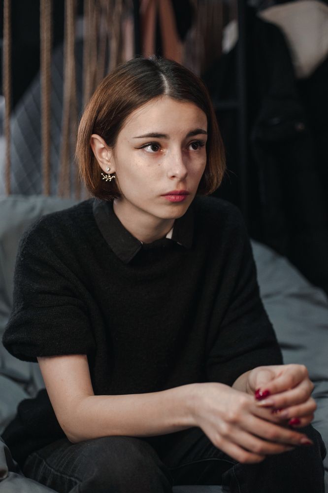 Photograph by Елена Саливон