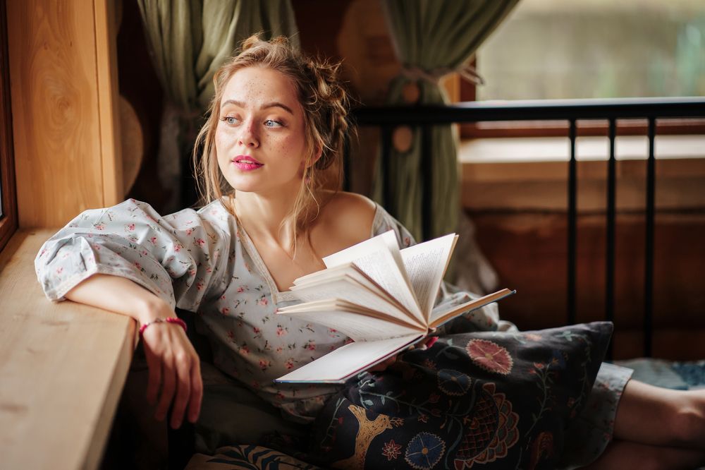 Photograph by Яковлева Екатерина