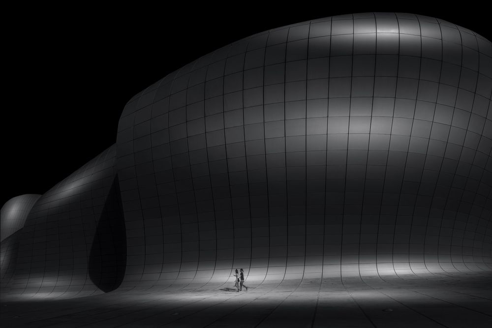 Photograph by hussein