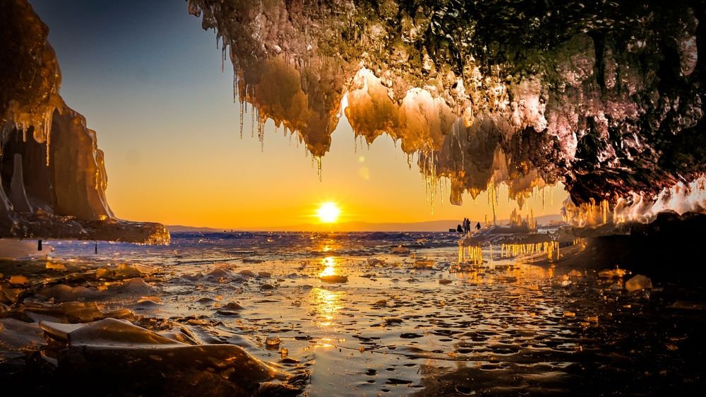 Photograph by Ольга Мурашева