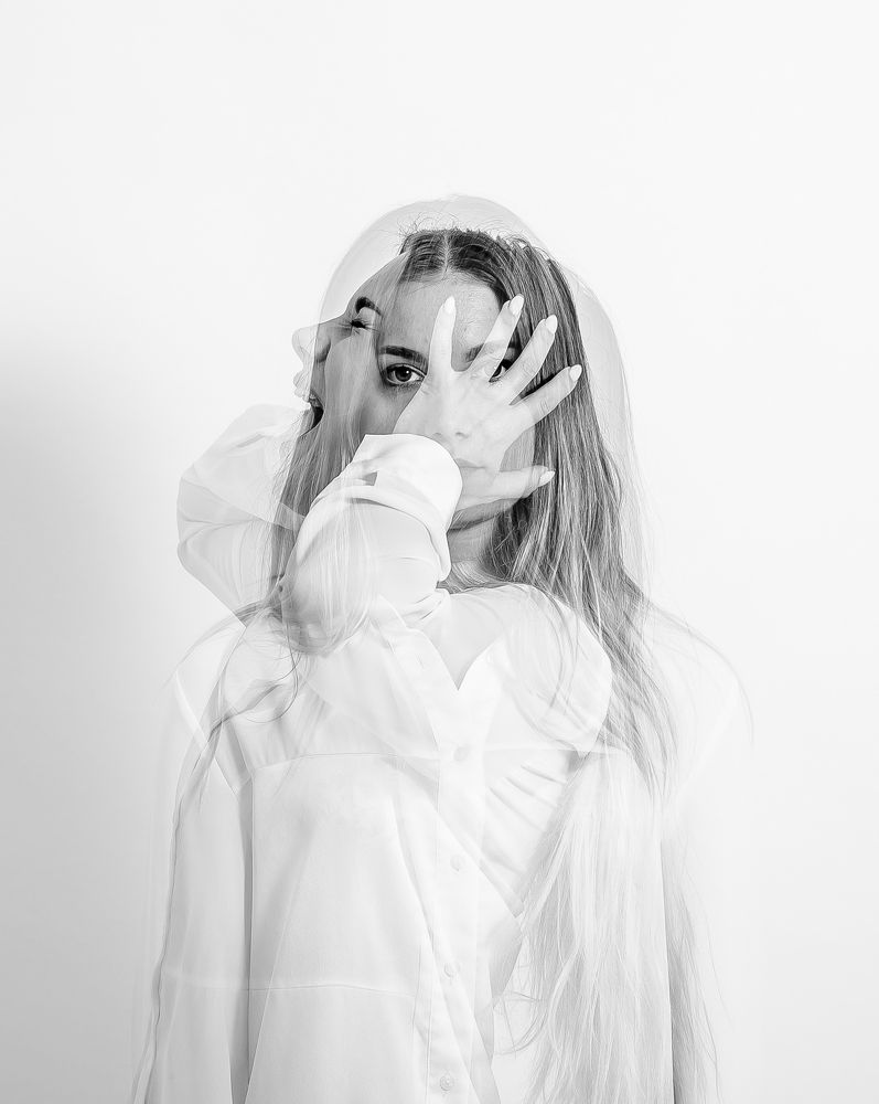 Wenn die Seele weint