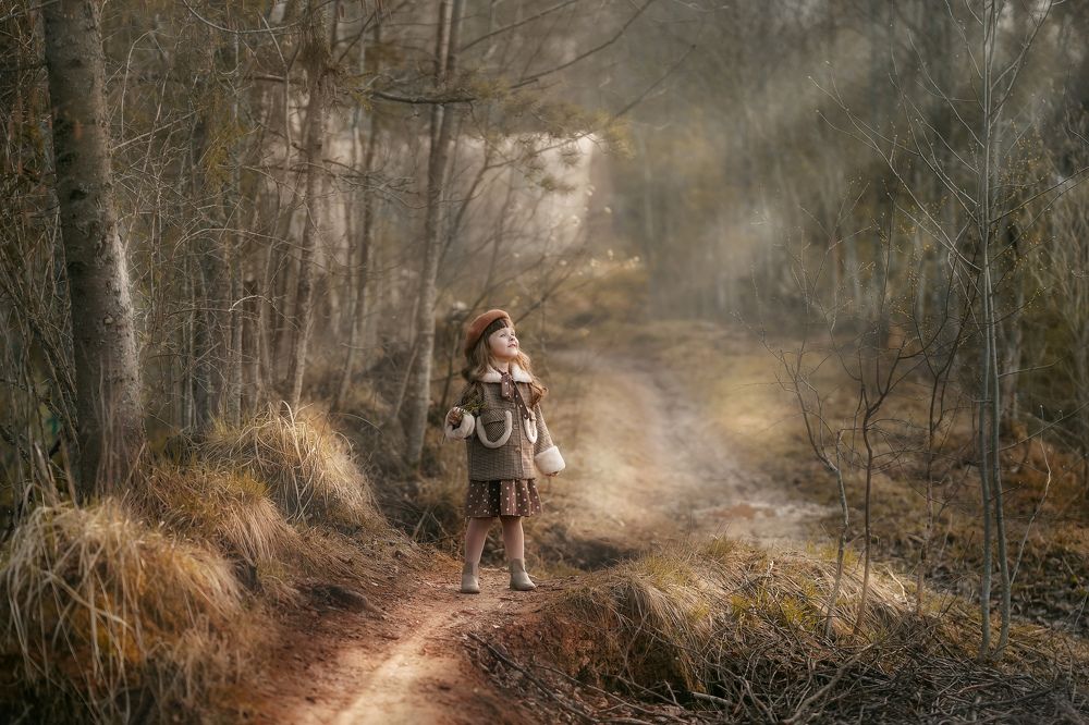 Фотография автора Елена Петрова