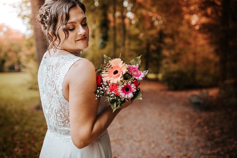 Photograph by Dani Wieczorek