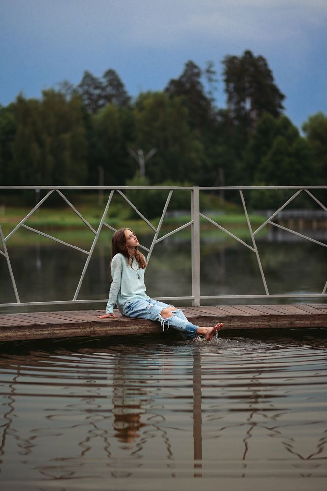 Photograph by Наталия Арсюткина