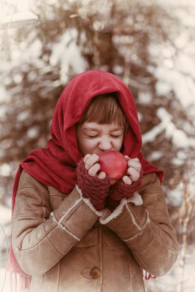 Photograph by Натали Авдеева