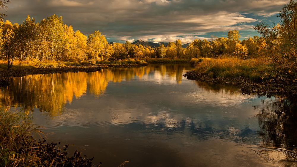 Photograph by Евгений Житников