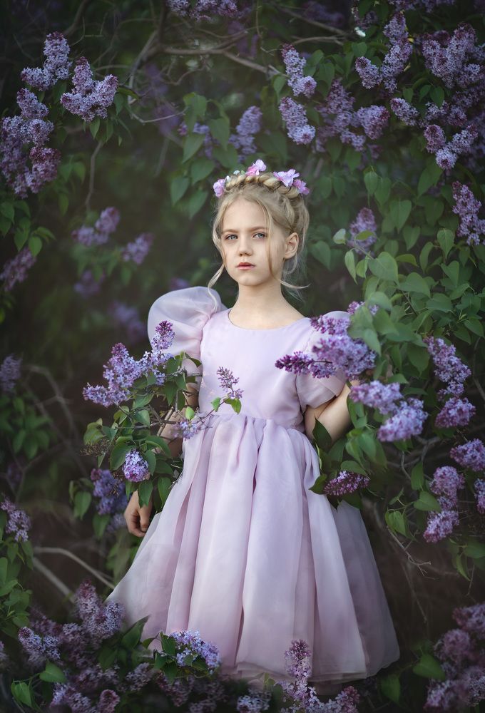 Фотография автора Светлана Черемных