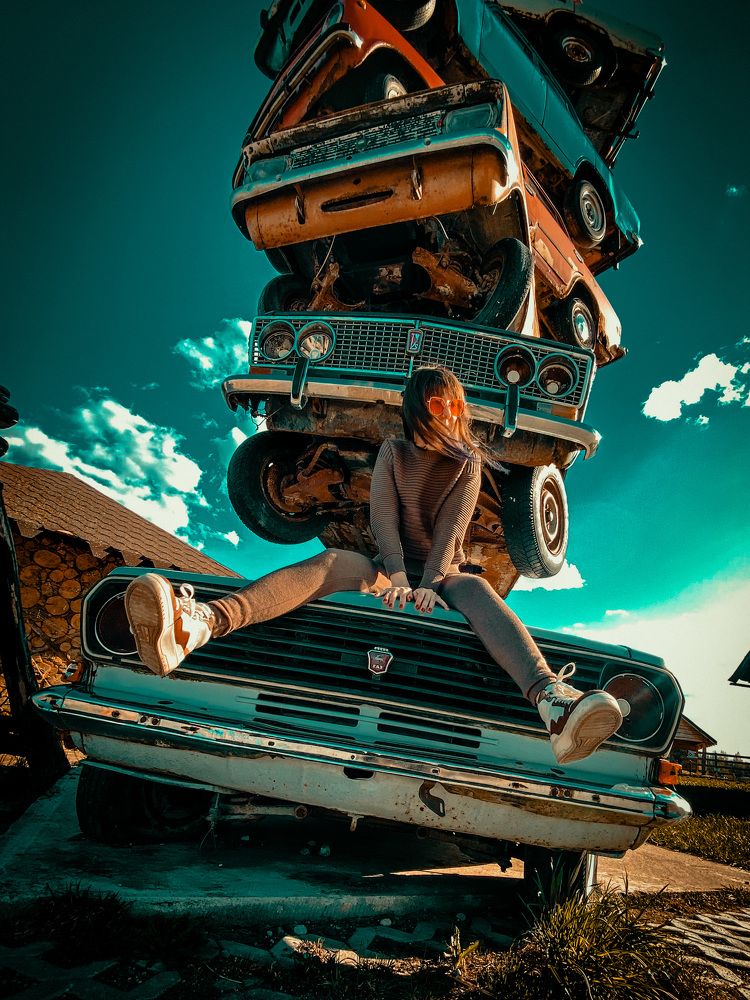 Напряжение