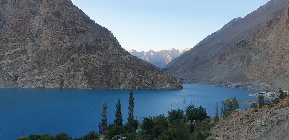 Photograph by Ishaq Karim