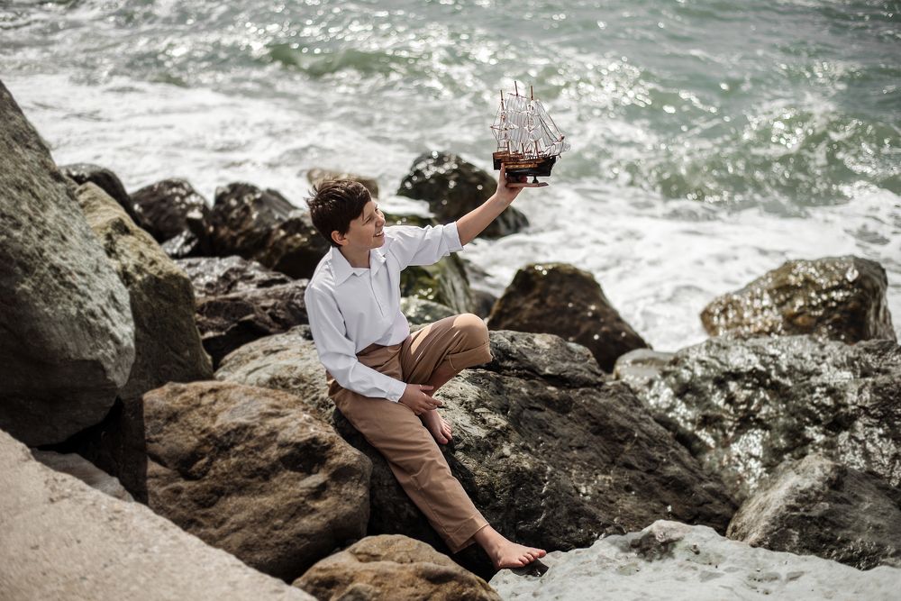 Photograph by Виктория Олейник