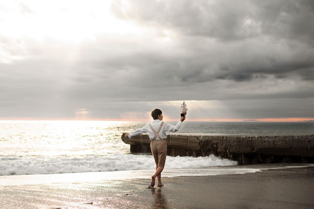 Photograph by Виктория Олейник