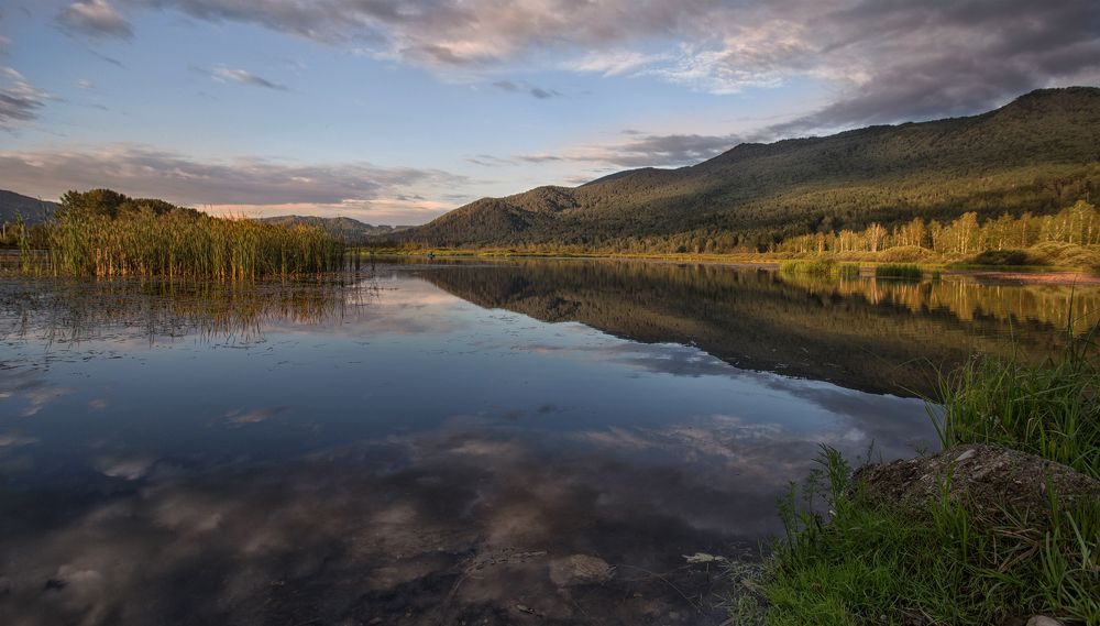 Photograph by Евгения Левина