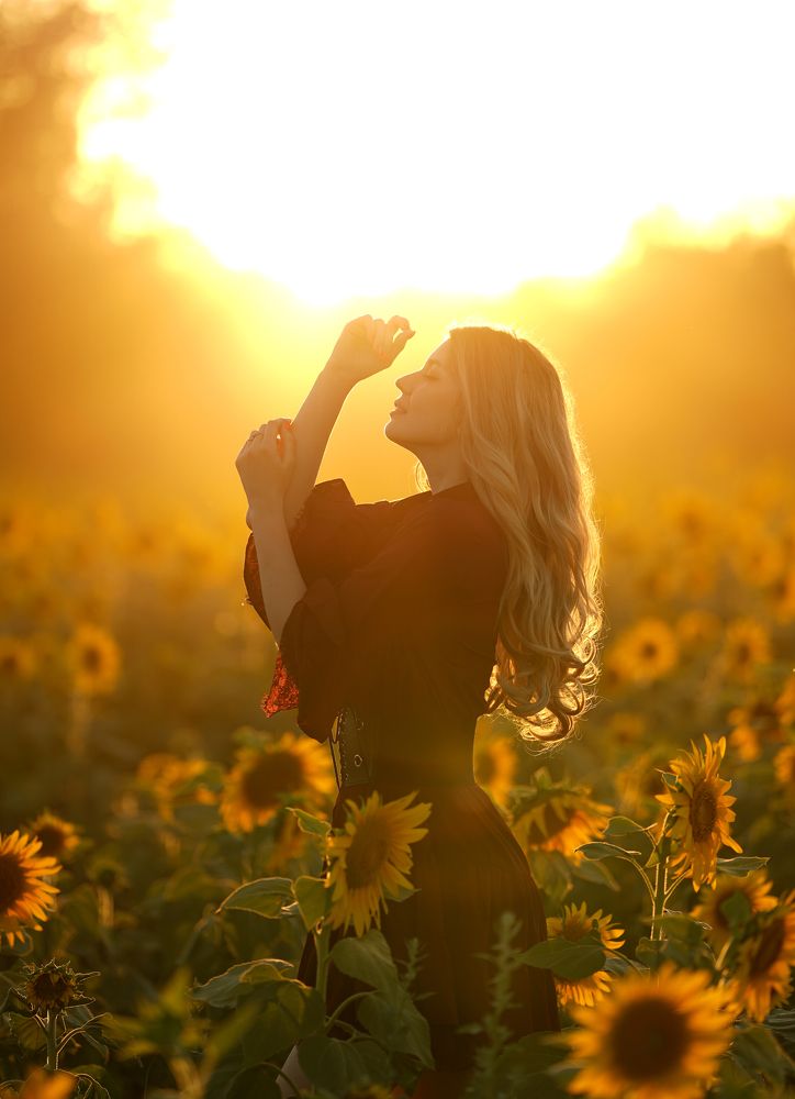 Photograph by Валерия Агафонова