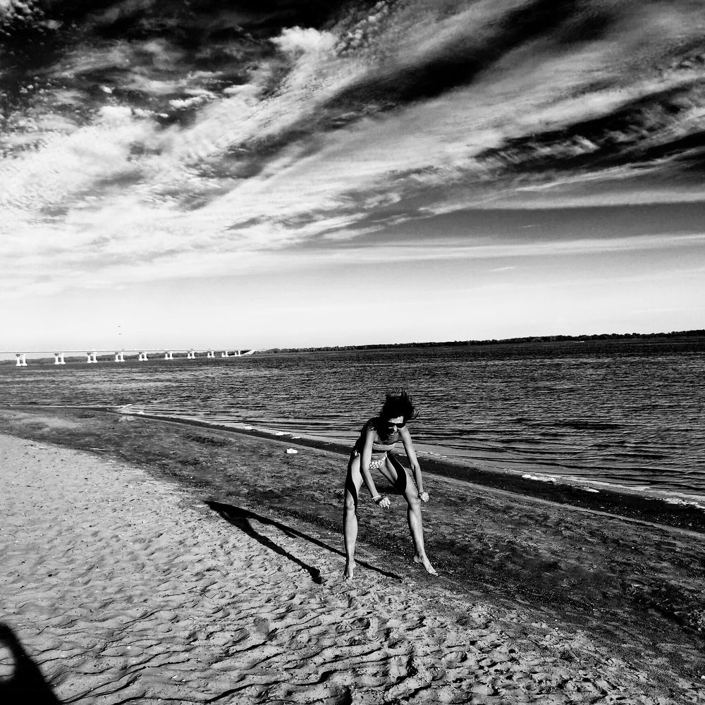 Photograph by Ольга