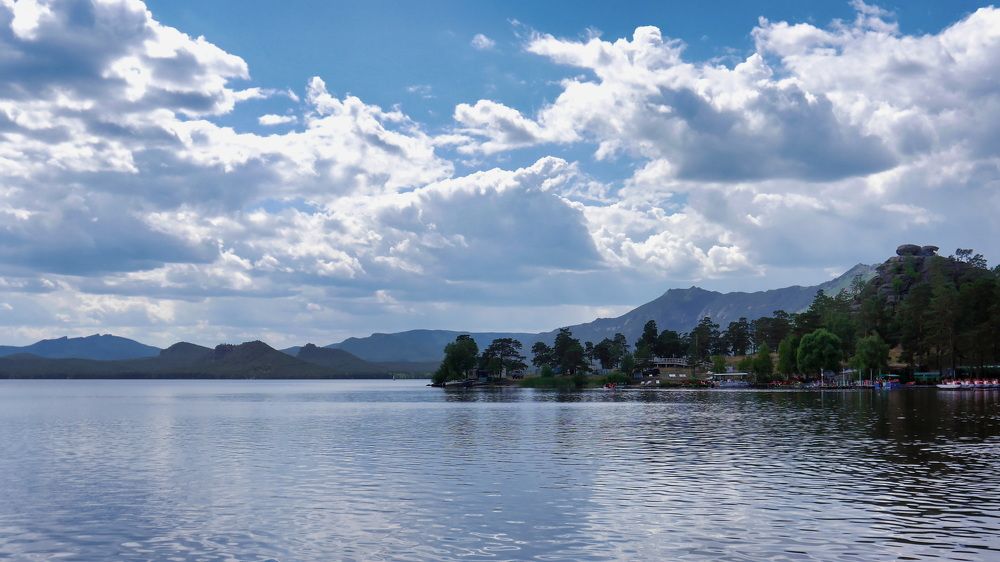 Photograph by Емельянов Евгений