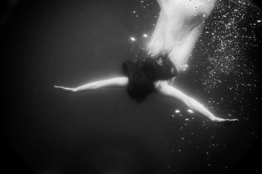 Photograph by Ксения Далишнева