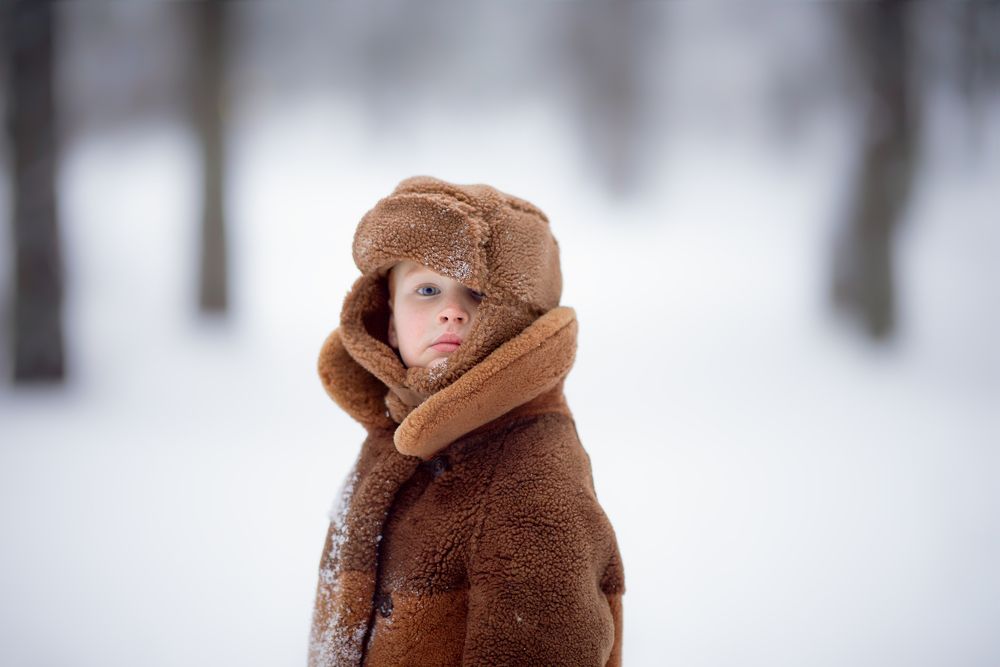 Photograph by Tatjana Filonenko