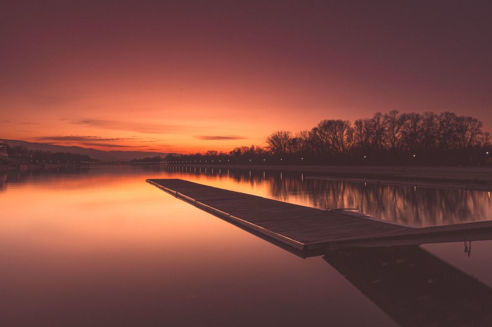 Photograph by Daniel Chobanov