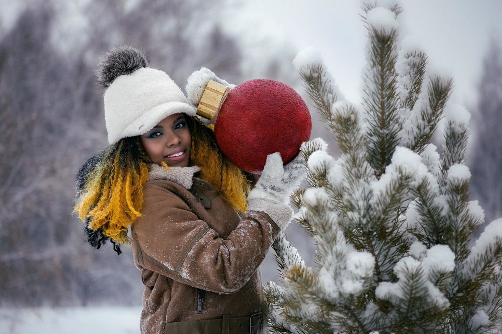 Фотография автора Анастасия Рахвалова
