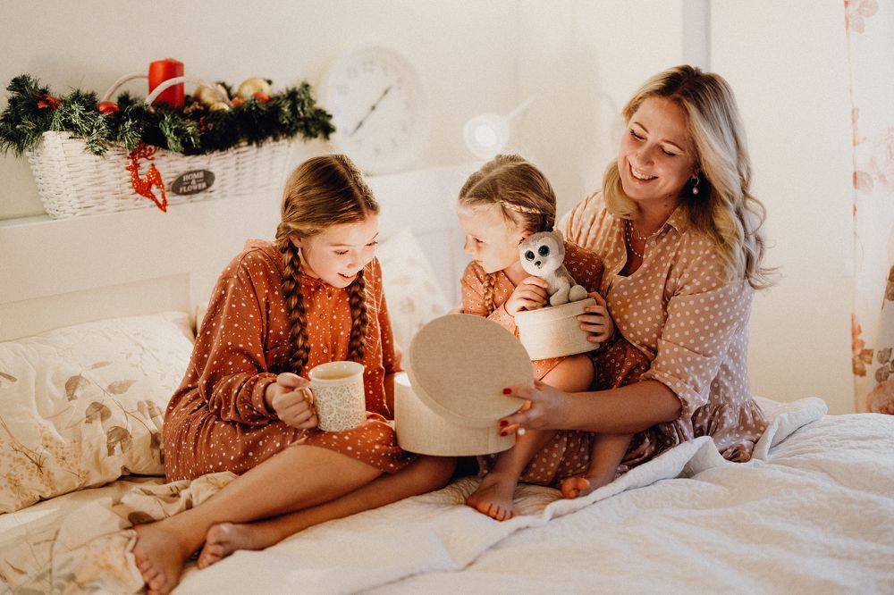 Photograph by Алена Нестерова