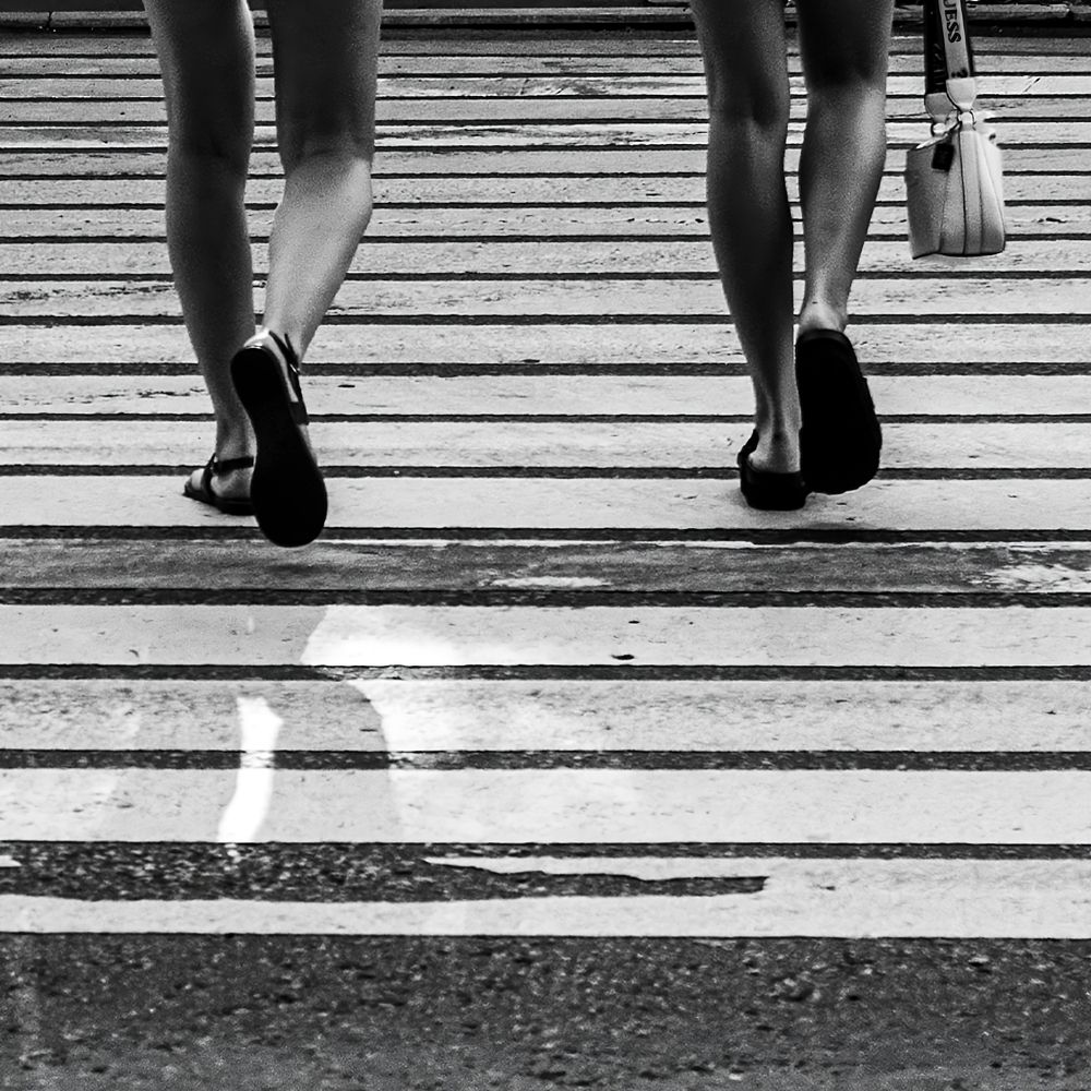 Photograph by Valentina Suleimanova