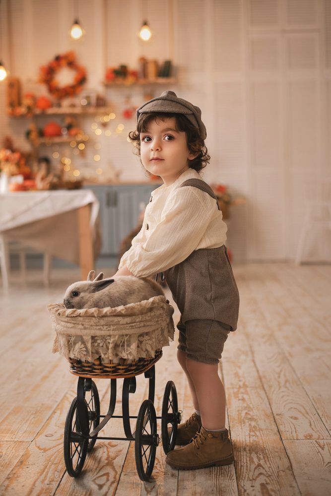 Как сюжет из итальянского фильма