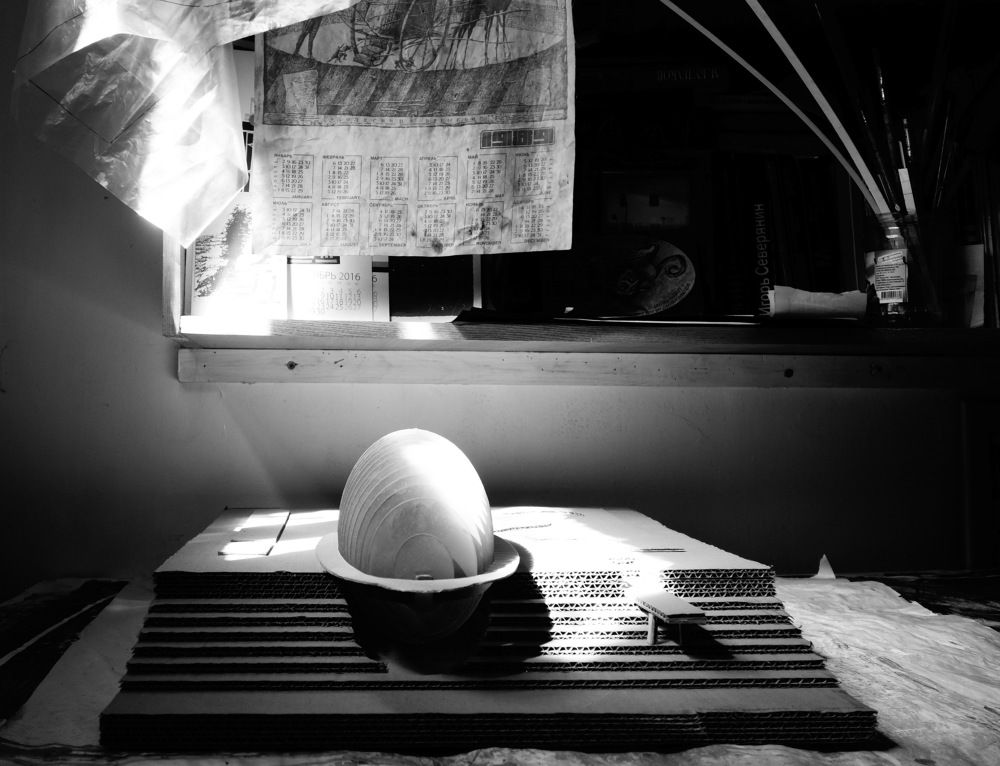 Photograph by Сергей Гребенников