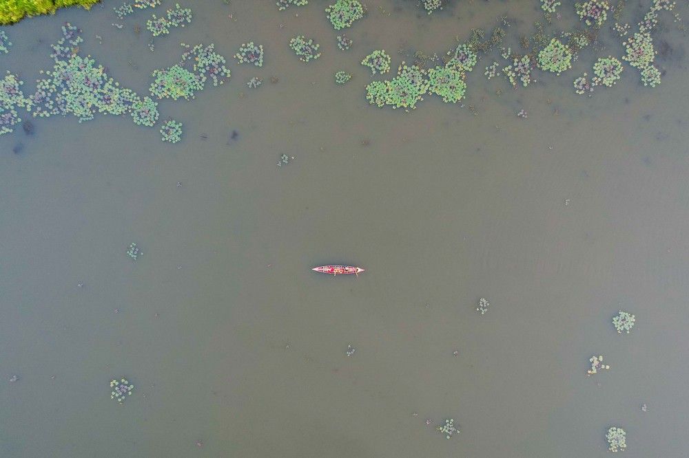 Photograph by Zubair Irshad