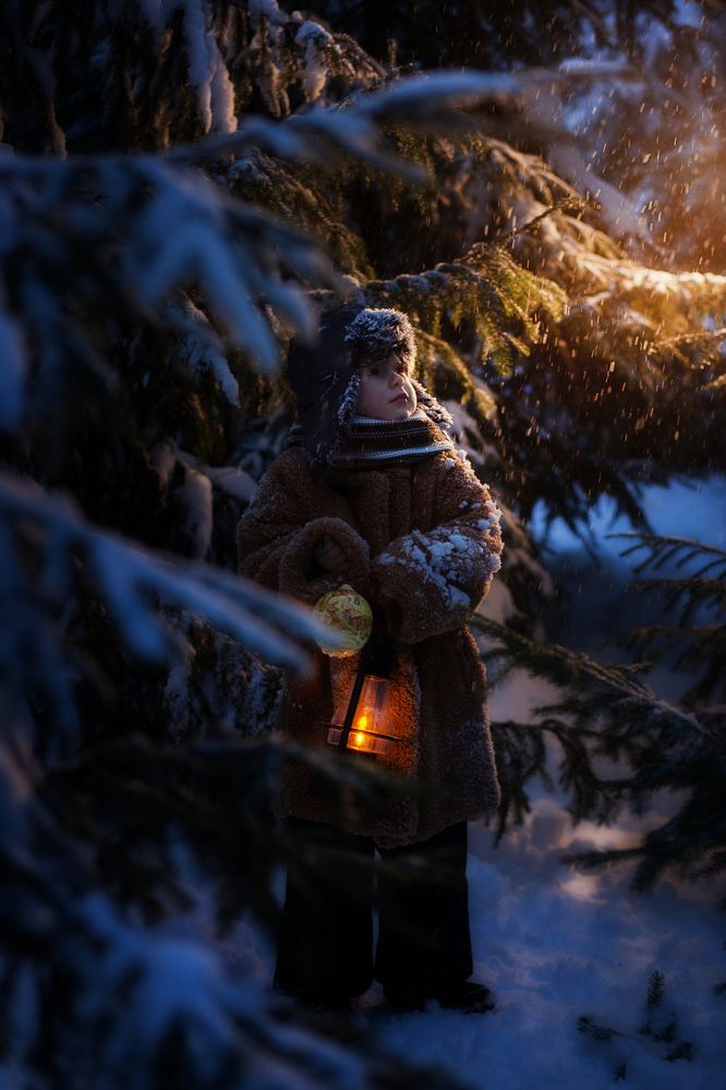 Фотография автора Юлия Эйвазова