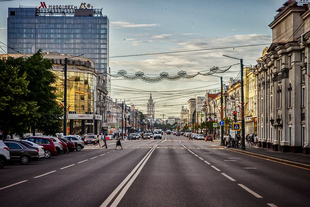 Photograph by Ник Евгенич