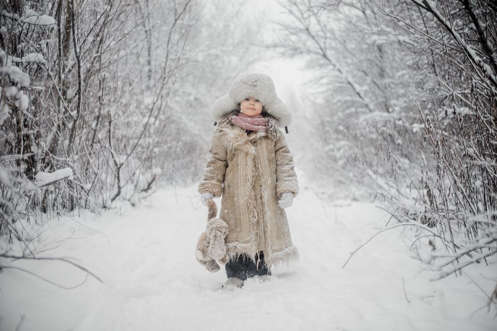 Photograph by Александра Карчевская