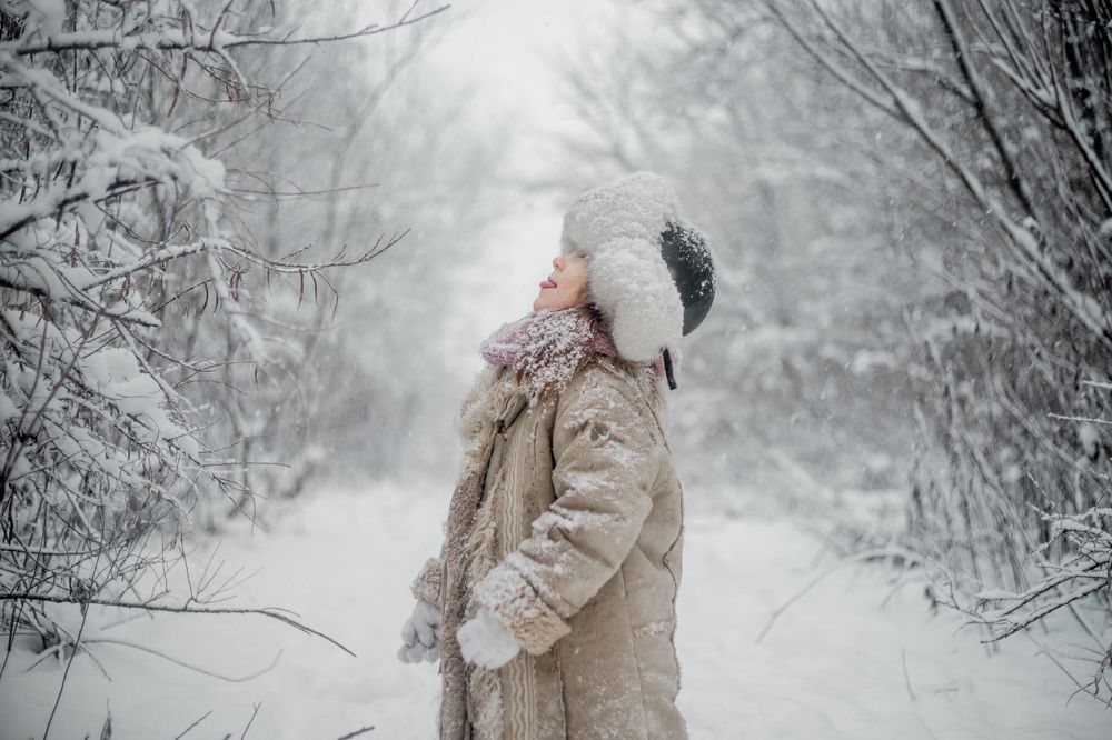 Photograph by Александра Карчевская