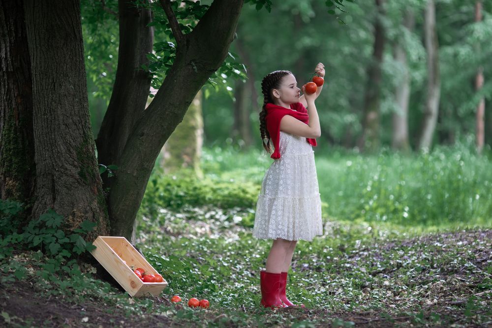 Photograph by Александра Карчевская