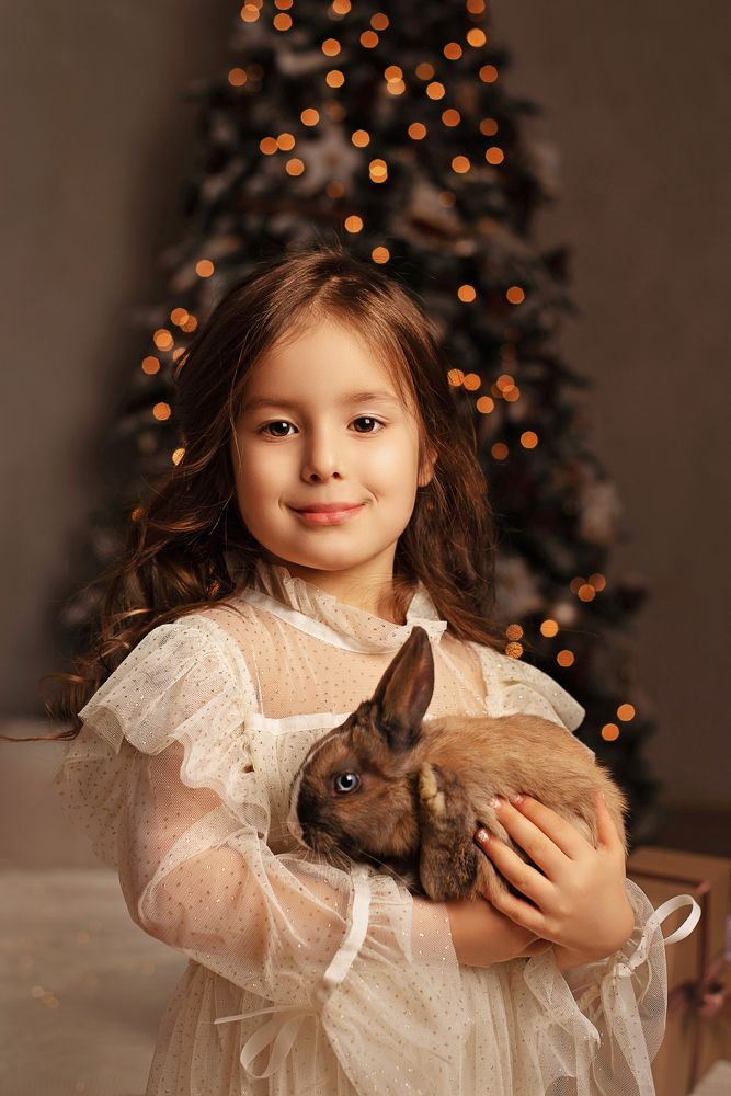 Photograph by Ипполитова Анастасия